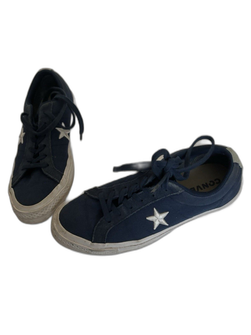 Converse One Star Women’s Size 5 Shoes